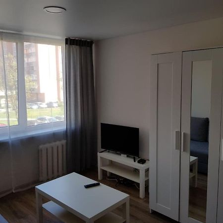 Akropolis Apartment For You Klaipėda Buitenkant foto