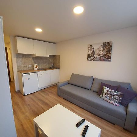 Akropolis Apartment For You Klaipėda Buitenkant foto