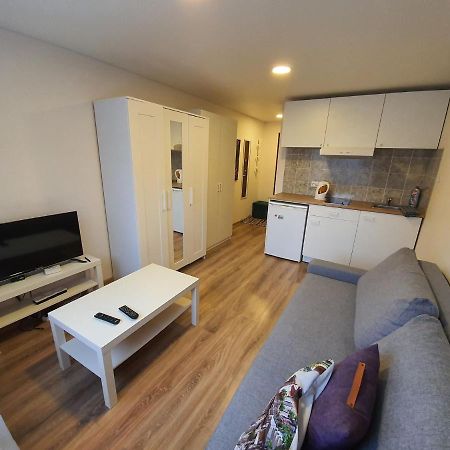 Akropolis Apartment For You Klaipėda Buitenkant foto
