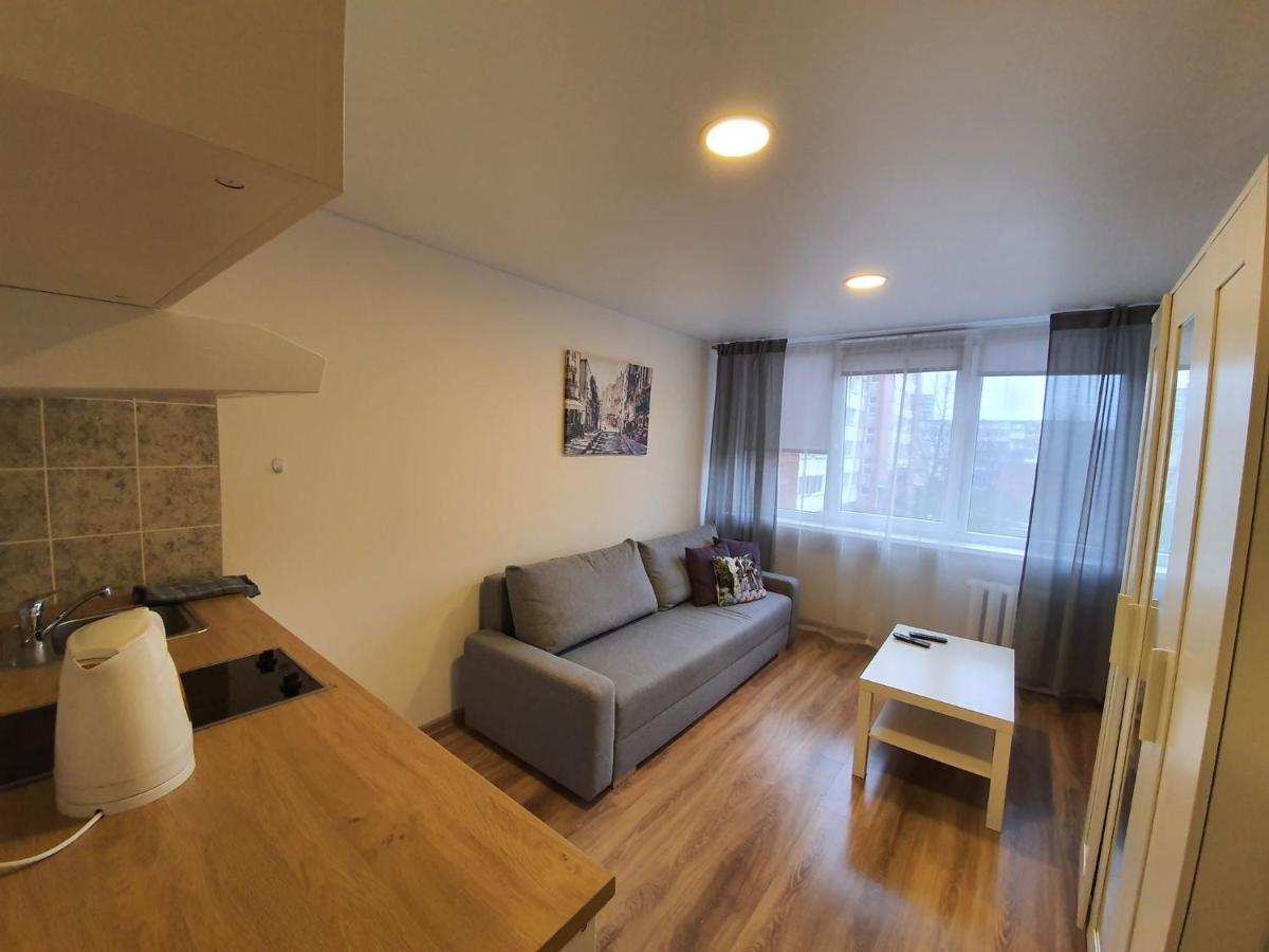 Akropolis Apartment For You Klaipėda Buitenkant foto