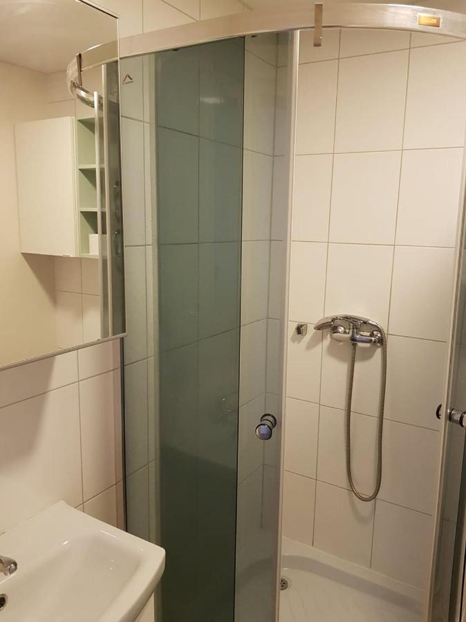 Akropolis Apartment For You Klaipėda Buitenkant foto