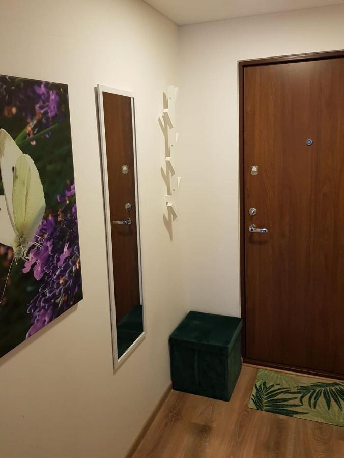 Akropolis Apartment For You Klaipėda Buitenkant foto